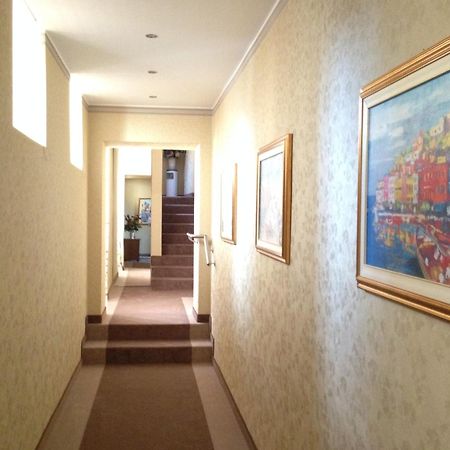 Hotel Vela D'Oro Dependence Bardolino Eksteriør bilde